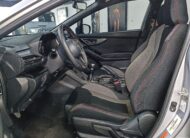 SUBARU WRX 2.4 MT 2022