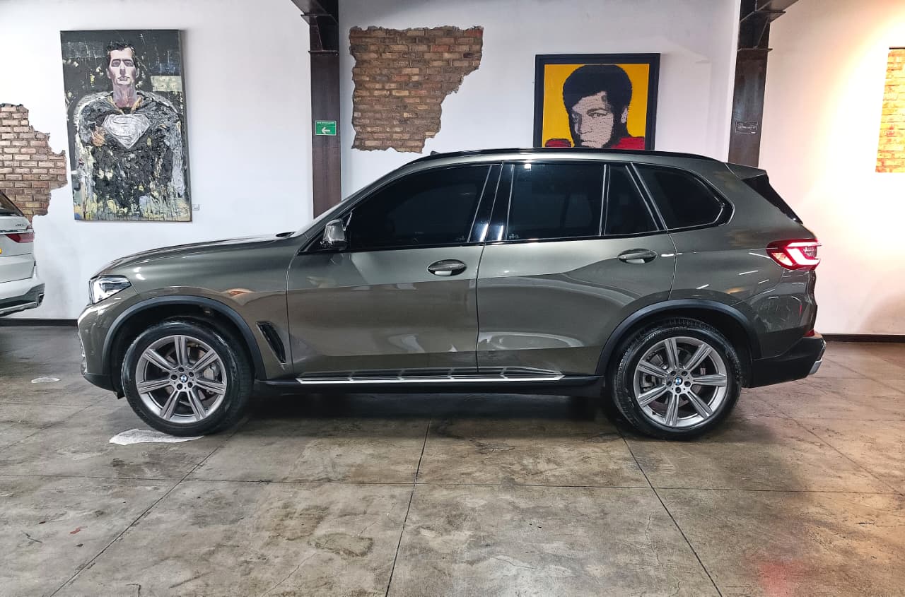 BMW X5 Xdrive 40i 2022