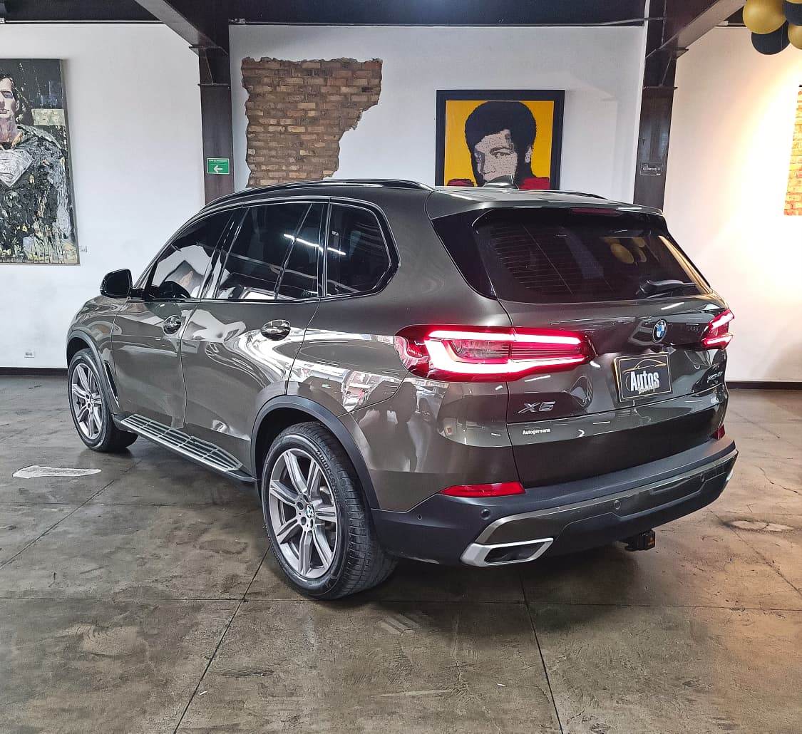 BMW X5 Xdrive 40i 2022