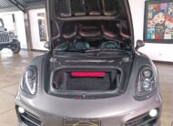 PORSCHE CAYMAN S 3.4 2014