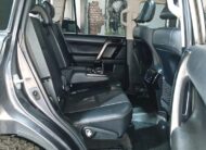 TOYOTA PRADO TXL 3.0 DIESEL 2020