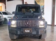 Mercedes Benz G500 2017