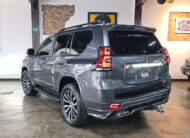 TOYOTA PRADO TXL 3.0 DIESEL 2020