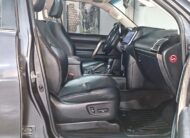 TOYOTA PRADO TXL 3.0 DIESEL 2020