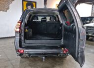TOYOTA PRADO TXL 3.0 DIESEL 2020