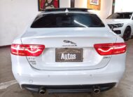 Jaguar Xe 2.0 L Prestige 25t 2018