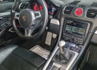 PORSCHE CAYMAN S 3.4 2014