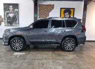TOYOTA PRADO TXL 3.0 DIESEL 2020