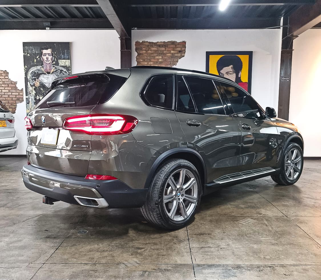 BMW X5 Xdrive 40i 2022