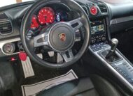 PORSCHE CAYMAN S 3.4 2014