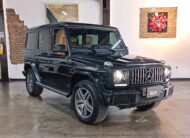 Mercedes Benz G500 2017