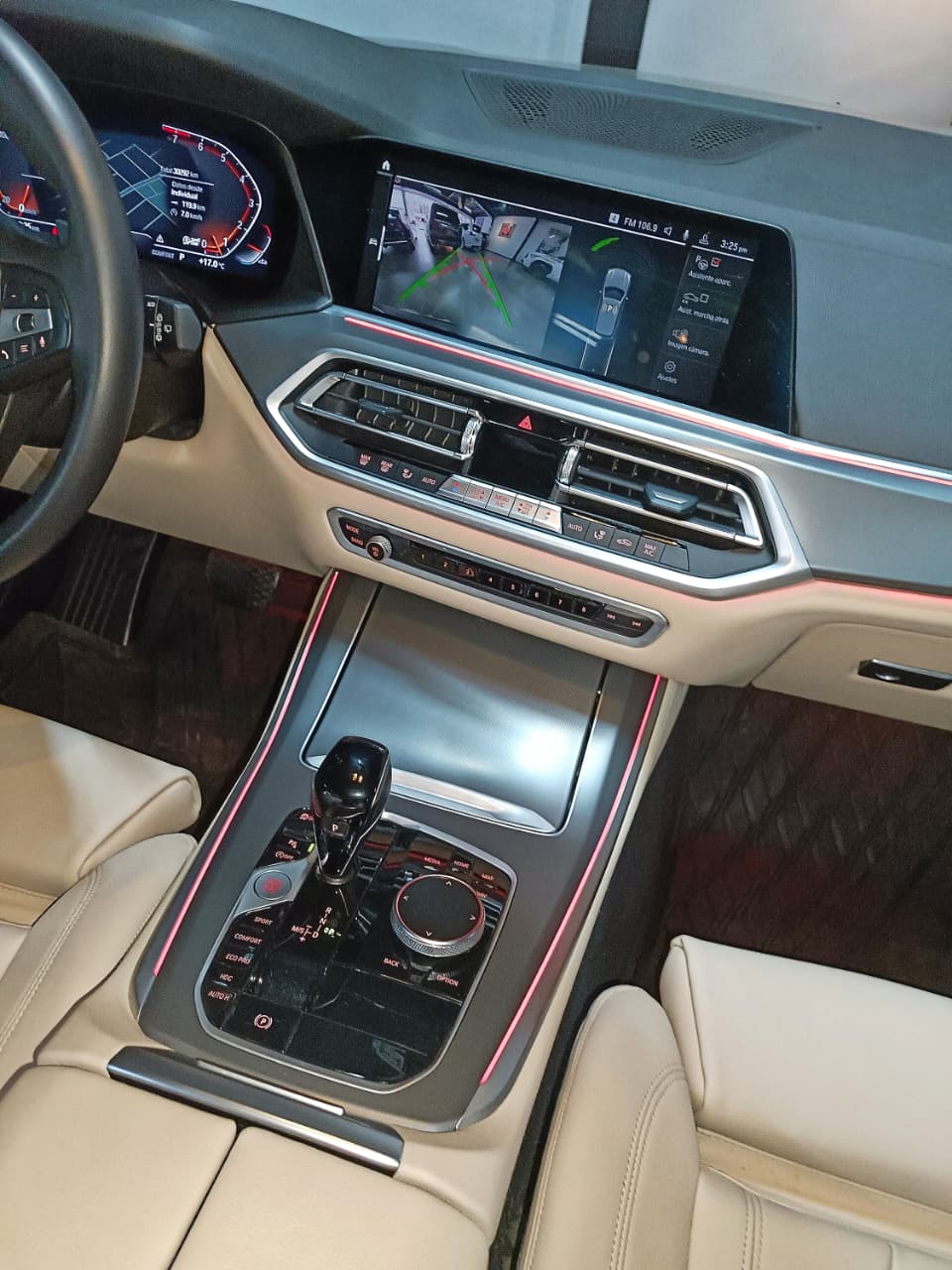 BMW X5 Xdrive 40i 2022