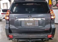 TOYOTA PRADO TXL 3.0 DIESEL 2020
