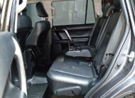 TOYOTA PRADO TXL 3.0 DIESEL 2020