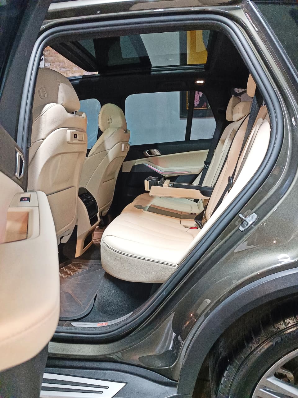 BMW X5 Xdrive 40i 2022
