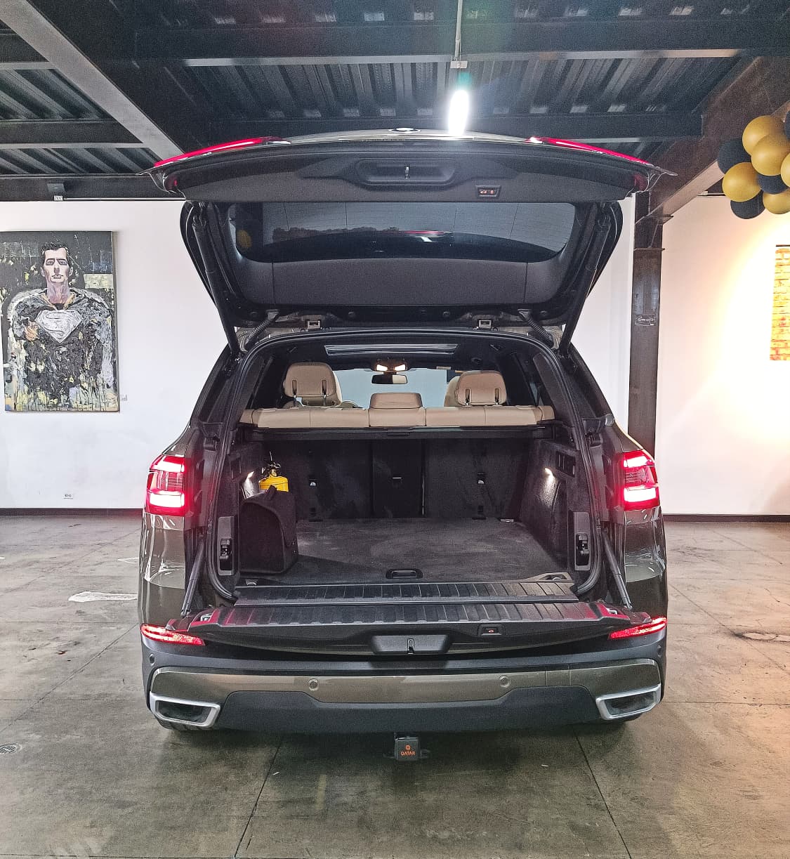 BMW X5 Xdrive 40i 2022
