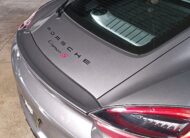 PORSCHE CAYMAN S 3.4 2014