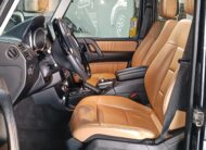 Mercedes Benz G500 2017