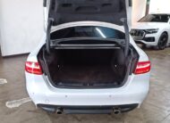 Jaguar Xe 2.0 L Prestige 25t 2018