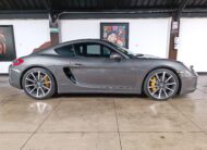 PORSCHE CAYMAN S 3.4 2014