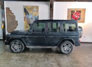 Mercedes Benz G500 2017