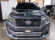 TOYOTA PRADO TXL 3.0 DIESEL 2020
