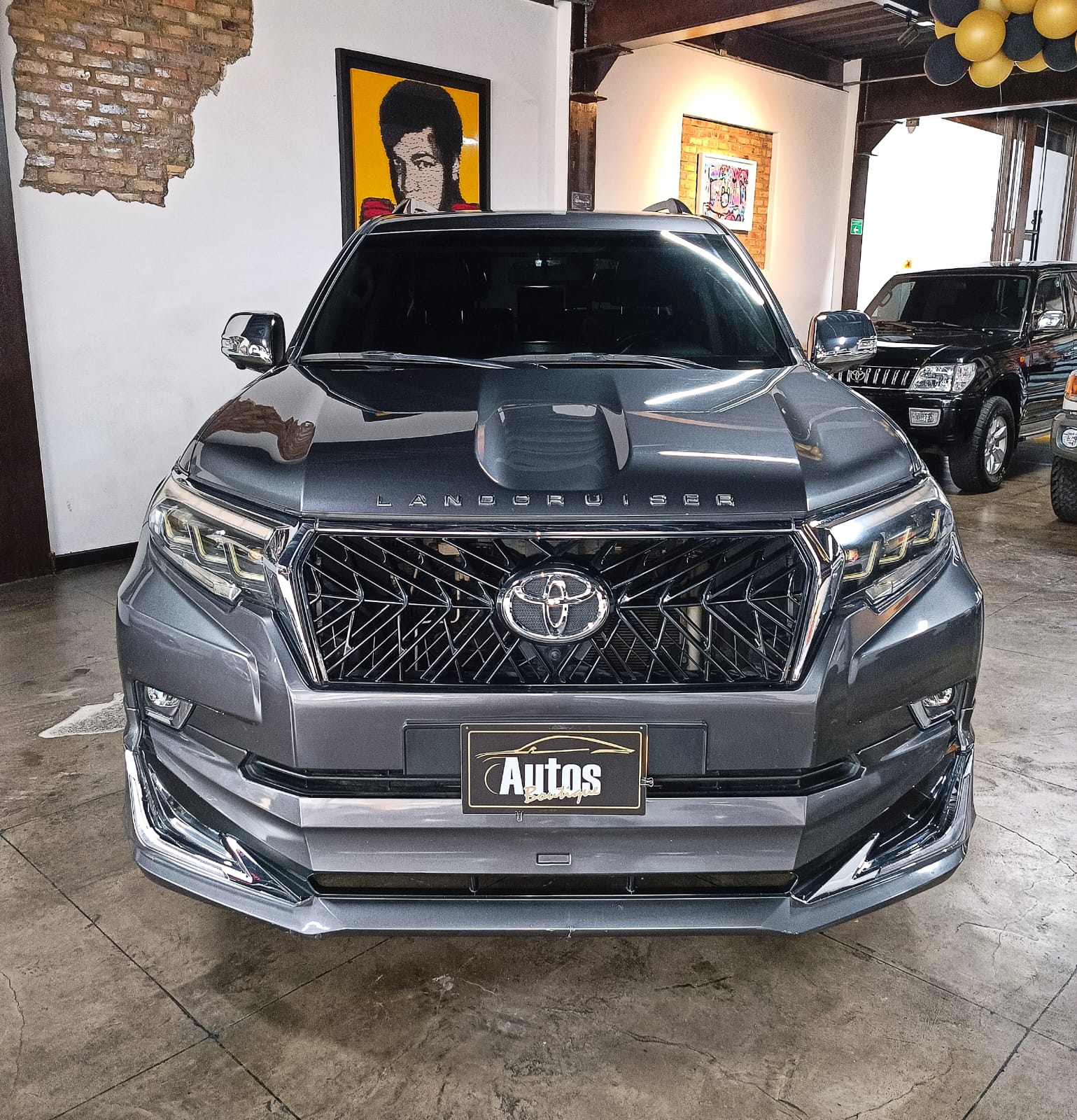 TOYOTA PRADO TXL 3.0 DIESEL 2020