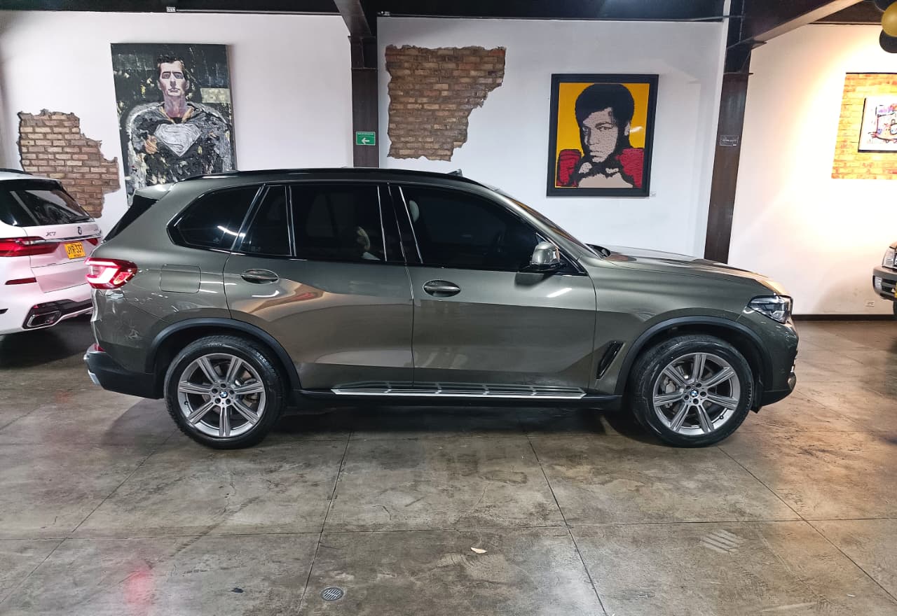 BMW X5 Xdrive 40i 2022