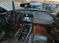 Jaguar Xe 2.0 L Prestige 25t 2018