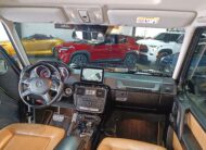 Mercedes Benz G500 2017