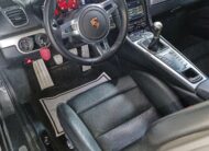 PORSCHE CAYMAN S 3.4 2014