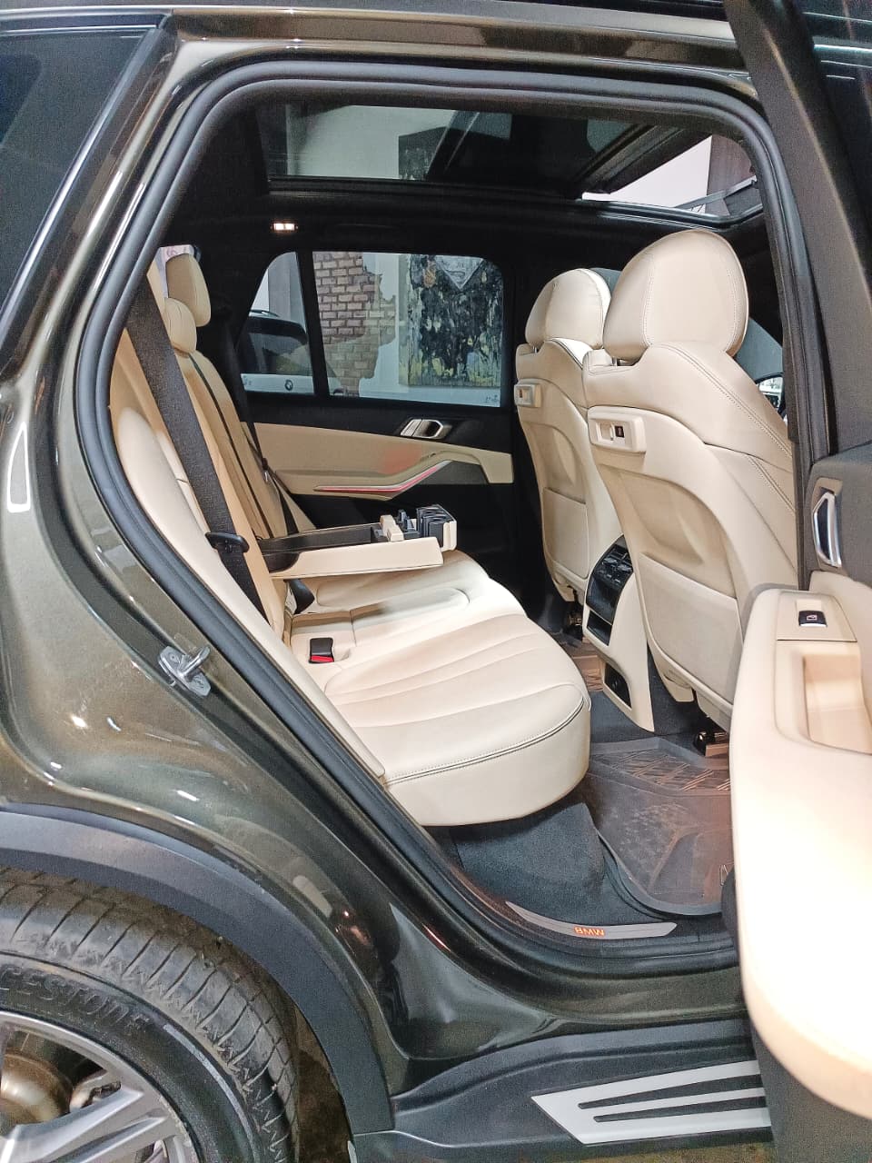 BMW X5 Xdrive 40i 2022