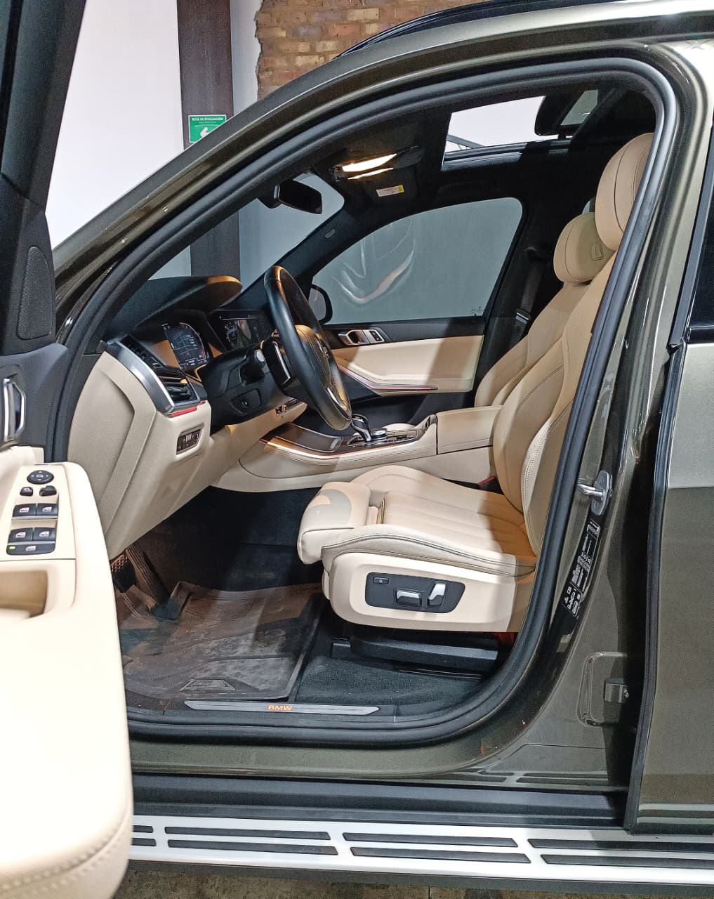 BMW X5 Xdrive 40i 2022