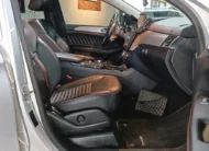 MERCEDES BENZ GLE 350d Coupe 2018