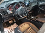 MERCEDES BENZ GLE 350d Coupe 2018