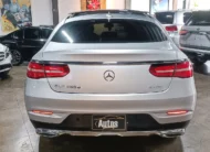 MERCEDES BENZ GLE 350d Coupe 2018