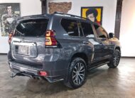 TOYOTA PRADO TXL 3.0 DIESEL 2020