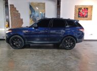 LAND ROVER RANGE ROVER SPORT 3.0 HSE 2017