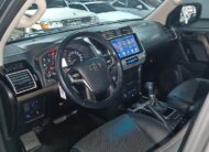 TOYOTA PRADO TXL 3.0 DIESEL 2020