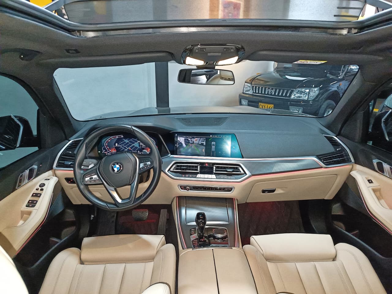BMW X5 Xdrive 40i 2022