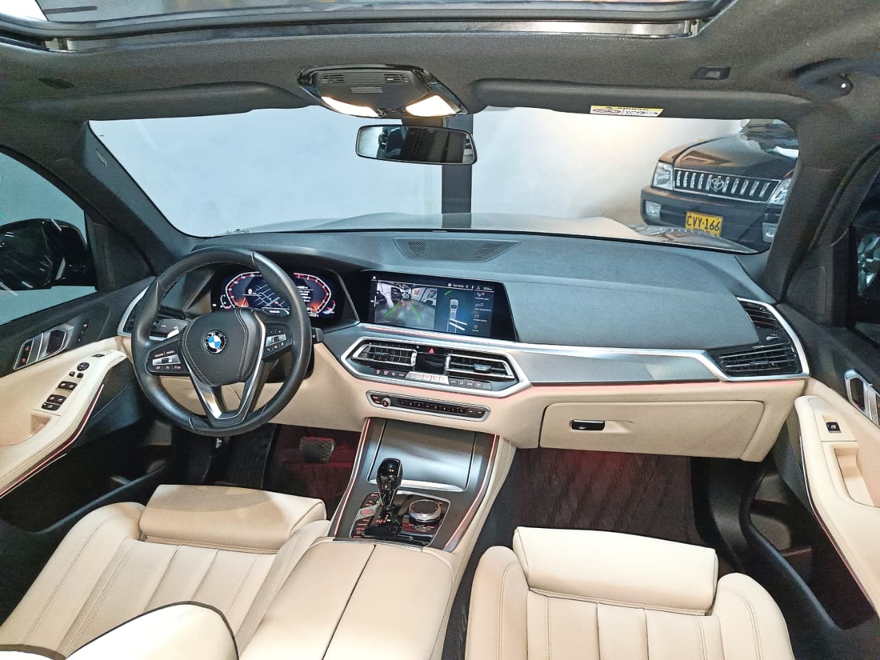 BMW X5 Xdrive 40i 2022