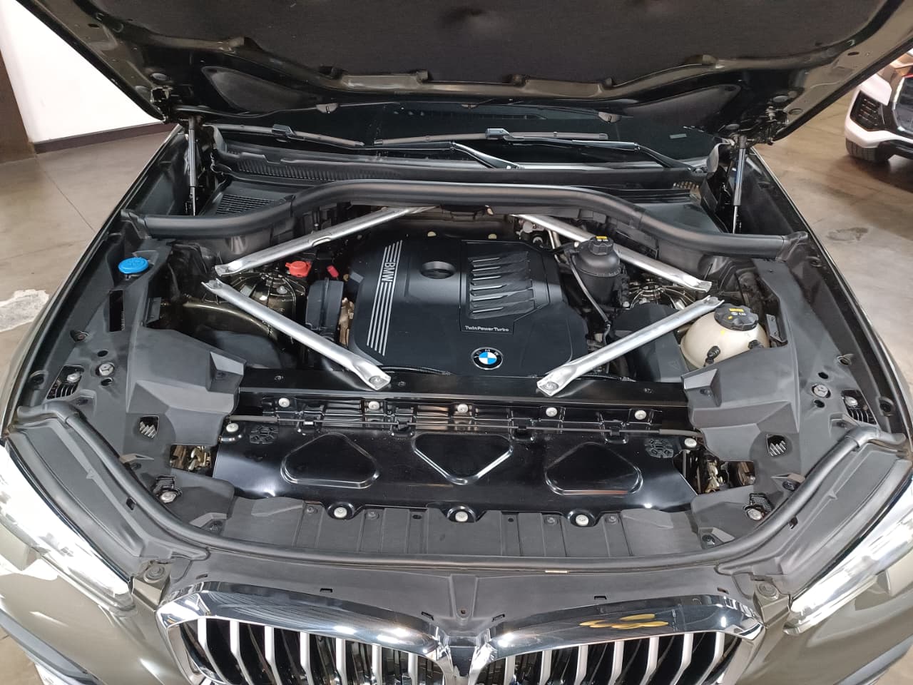 BMW X5 Xdrive 40i 2022