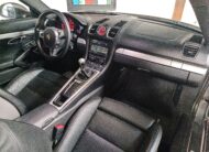 PORSCHE CAYMAN S 3.4 2014