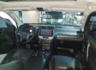 TOYOTA PRADO TXL 3.0 DIESEL 2020