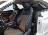 MERCEDES BENZ C200 CABRIOLET 2017