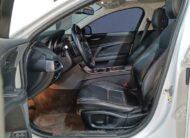 Jaguar Xe 2.0 L Prestige 25t 2018