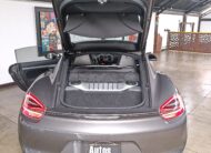PORSCHE CAYMAN S 3.4 2014