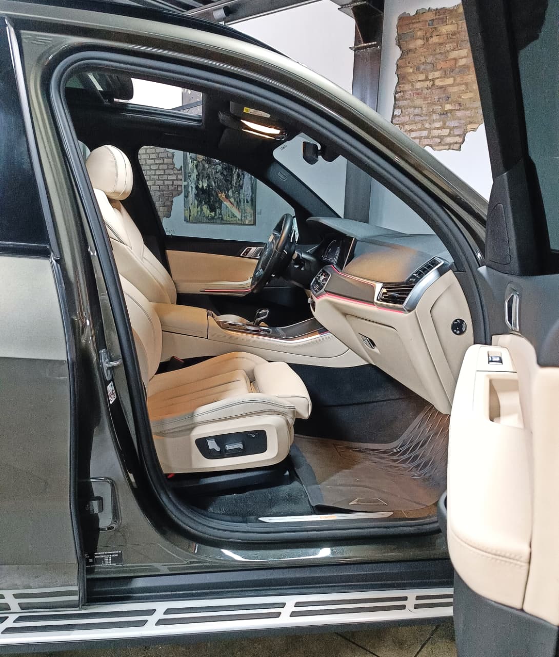 BMW X5 Xdrive 40i 2022