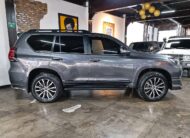 TOYOTA PRADO TXL 3.0 DIESEL 2020