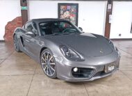 PORSCHE CAYMAN S 3.4 2014